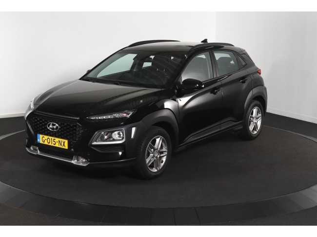 Hyundai KONA - 1.0 T-GDI Premium