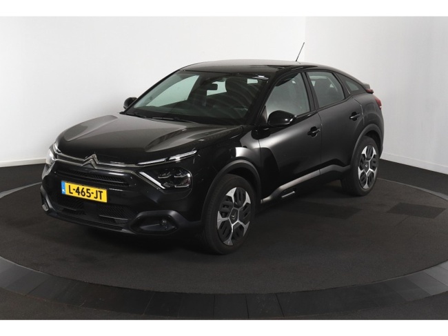 Citroën C4 - 1.2 Puretech Feel