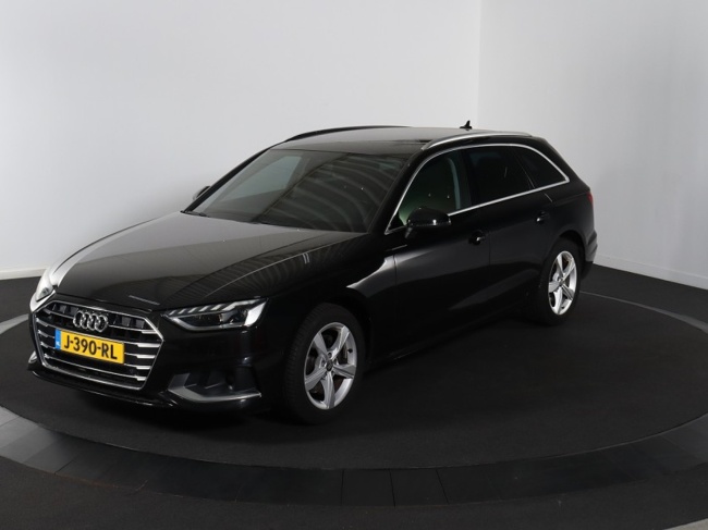 Audi A4 - Avant 35 TFSI Launch edition Business
