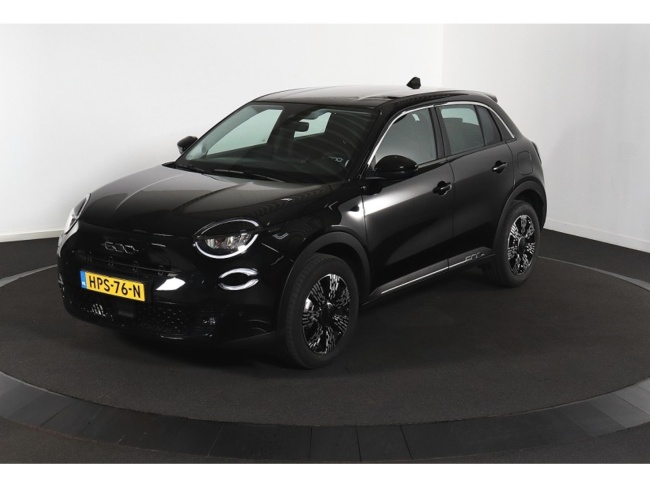 Fiat 600 - 1.2 Hybrid Urban