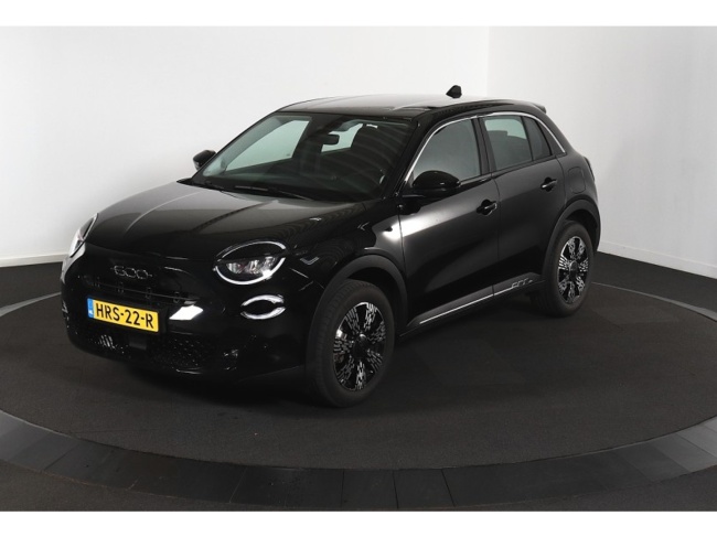 Fiat 600 - 1.2 Hybrid Urban