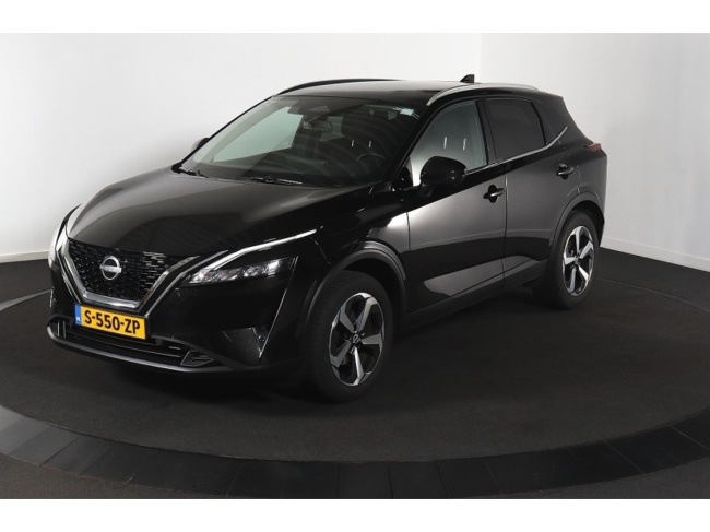 Nissan QASHQAI - 1.3 MHEV Xtronic N-Connecta
