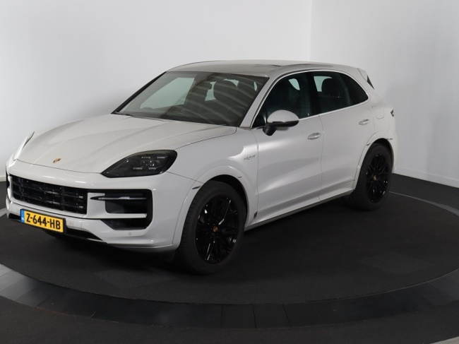Porsche Cayenne - 3.0 E-Hybrid