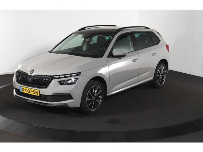 Škoda Kamiq - 1.0 TSI Business Edition