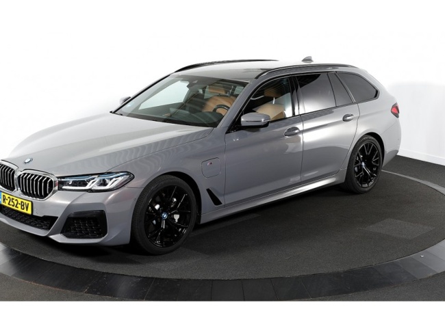 BMW 5 Serie - 530 e Business Edition Plus