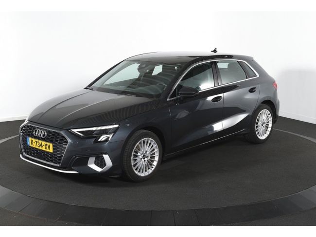 Audi A3 - Sportback 35 TFSI Business edition