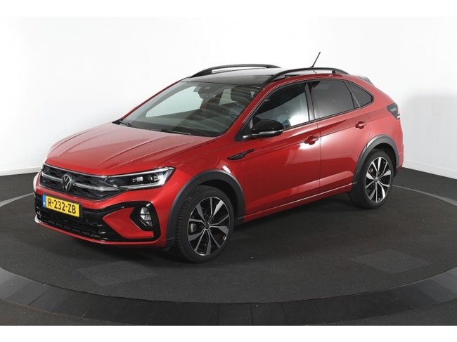 Volkswagen Taigo - 1.0 TSI R-Line Business DSG