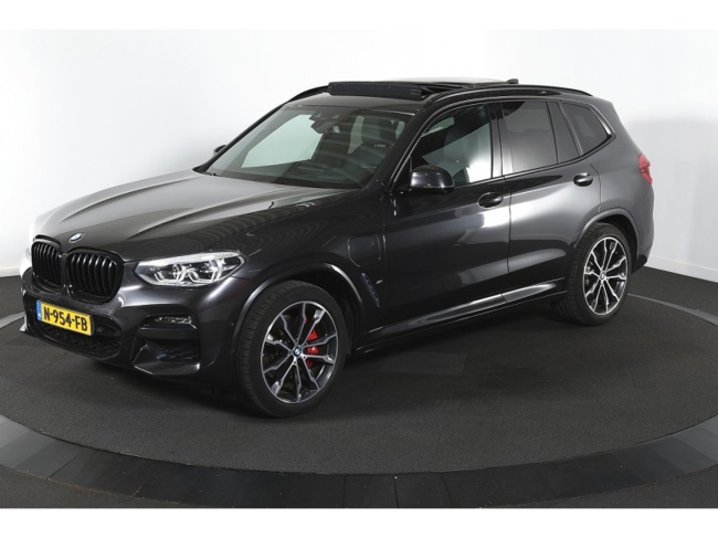 BMW X3 - xDrive30e Business Edition Plus