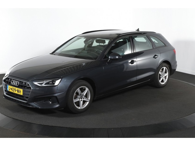 Audi A4 - 35 TFSI Pro Line