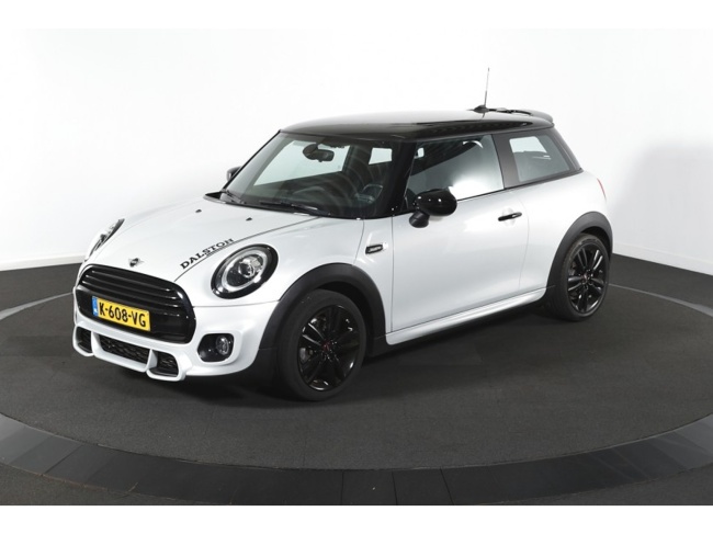 MINI Mini - 1.5 Cooper Dalston Edition JCW