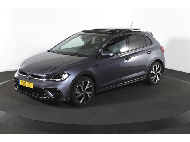Volkswagen Polo - 1.0 TSI R-Line
