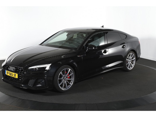 Audi A5 - Sportback 40 TDI Launch edition Sport