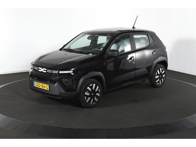 Dacia Spring - Extreme 65 26.8 kWh