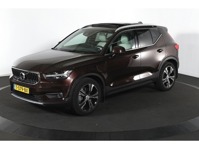Volvo XC40 - 1.5 T5 Twin Engine Inscription