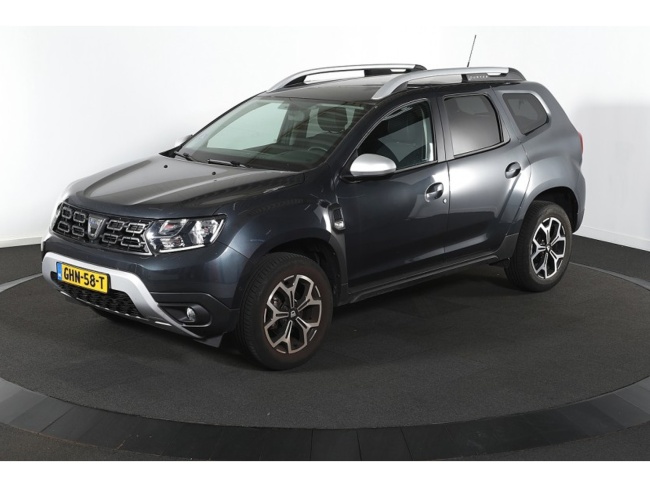 Dacia Duster - 1.3 TCe Serie Limitee 15th Anniversary
