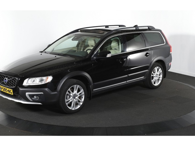 Volvo XC70 - 2.0 T5 FWD Summum