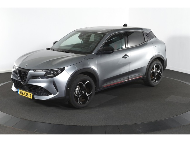 Alfa Romeo Junior - 1.2 Turbo Hybrid Ibrida Speciale