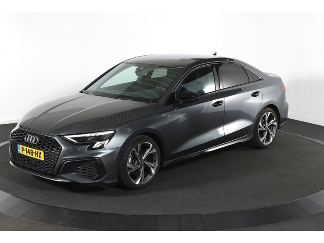 Audi A3 - Limousine 35 TFSI S edition