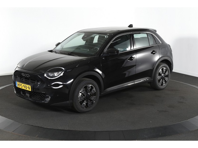 Fiat 600 - 1.2 Hybrid Urban