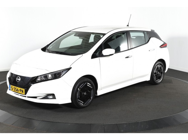 Nissan Leaf - Acenta 40 kWh