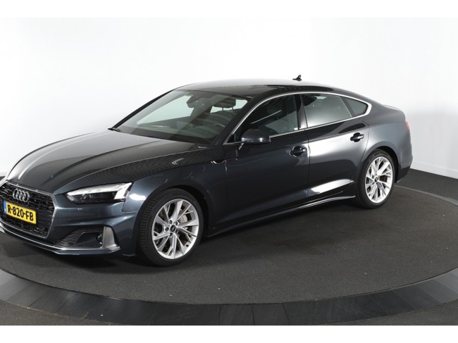 Audi A5 - Sportback 45 TFSI quattro Advanced Edition