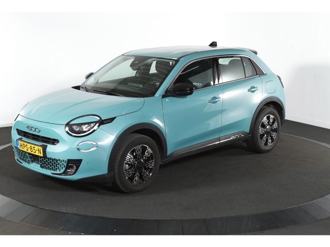 Fiat 600 - 1.2 Hybrid Urban