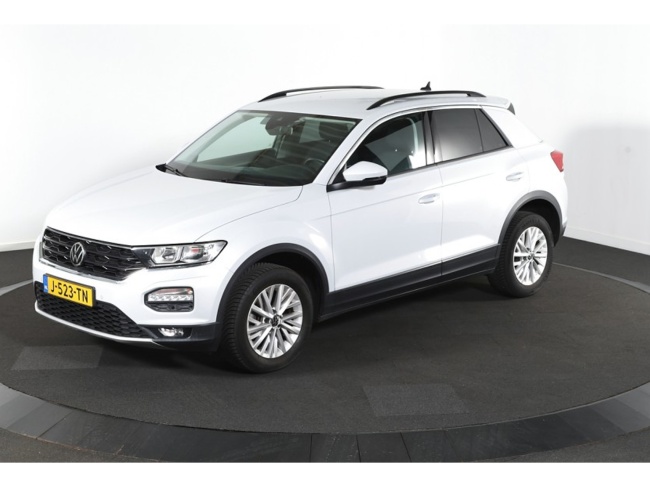 Volkswagen T-Roc - 1.0 TSI Style
