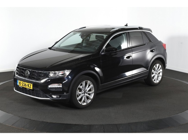 Volkswagen T-Roc - 1.5 TSI Style Business