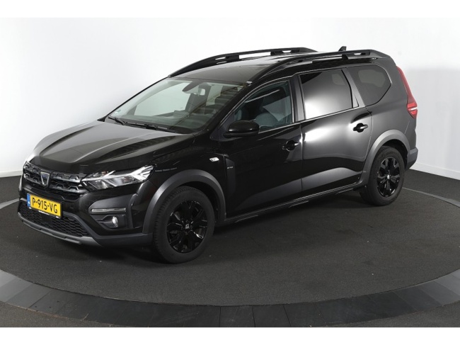 Dacia Jogger - 1.0 TCe Bi-Fuel Extreme 5p.