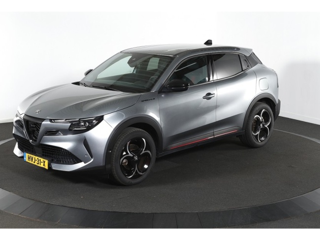 Alfa Romeo Junior - 1.2 Turbo Hybrid Ibrida Speciale