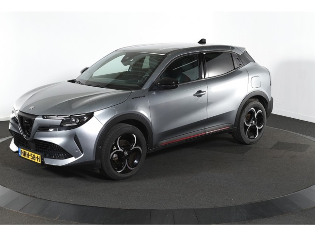 Alfa Romeo Junior - 1.2 Turbo Hybrid Ibrida Speciale