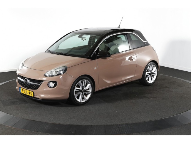 Opel ADAM - 1.4 Glam Pano
