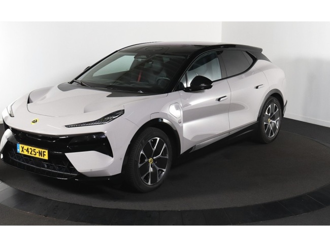 Lotus Eletre - EDS 450 4WD 112 kWh