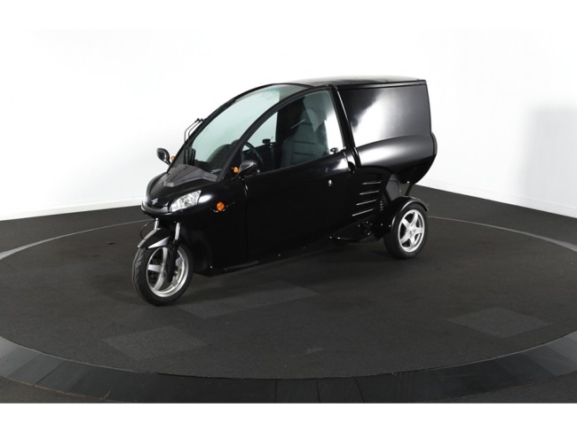 Other Other - Carver Cargo Base 5.4 kWh ( prijs ex BTW )