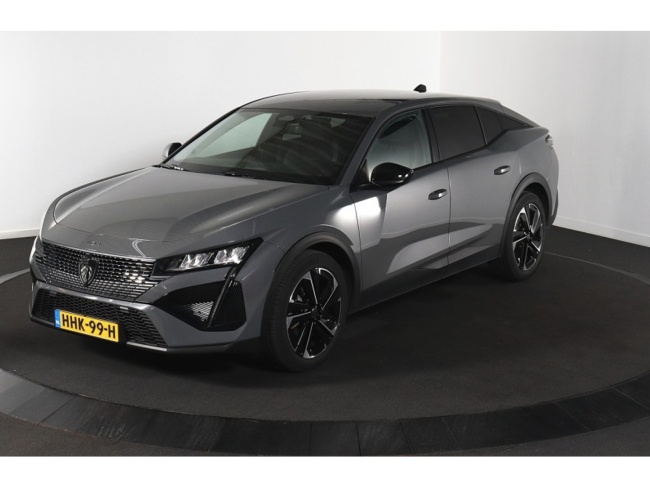 Peugeot 408 - 1.2 Hybrid 145 e-DCS6 Allure