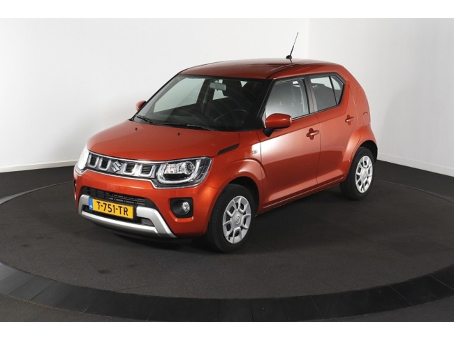 Suzuki Ignis - 1.2 Smart Hybrid Comfort