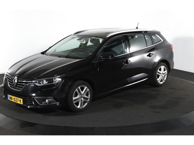 Renault Mégane - Estate 1.2 TCe Zen