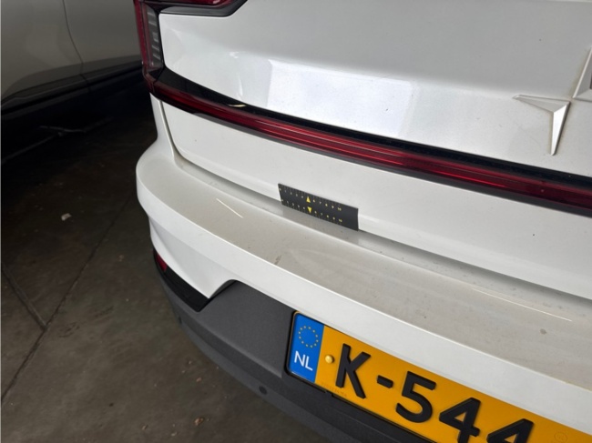 Polestar 2 - Long Range Dual Motor Launch Edition 78kWh