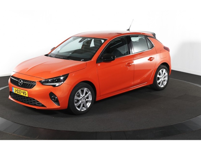 Opel Corsa - 1.2 Elegance Automaat