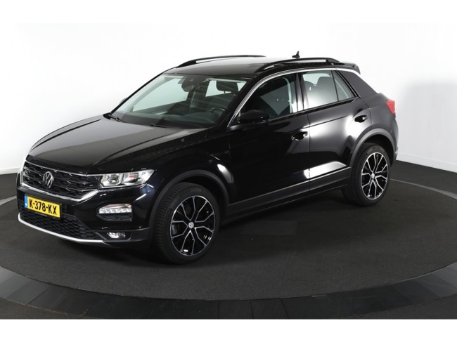 Volkswagen T-Roc - 1.0 TSI Style
