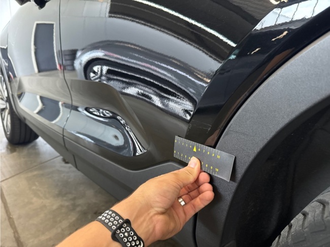 Volvo XC40 - Recharge Plus