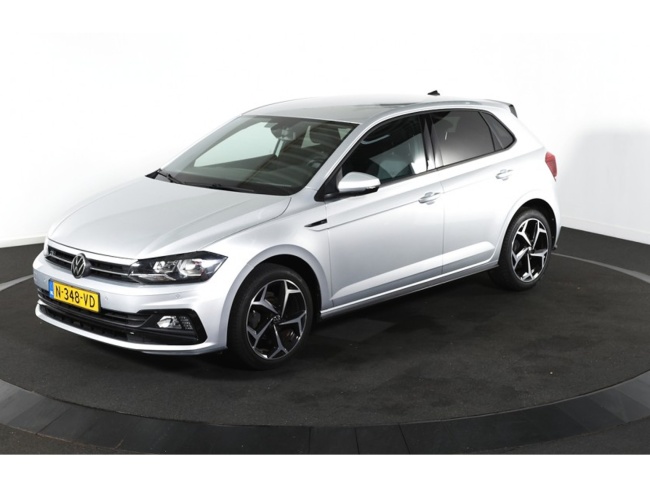 Volkswagen Polo - 1.0 TSI Highline Business R