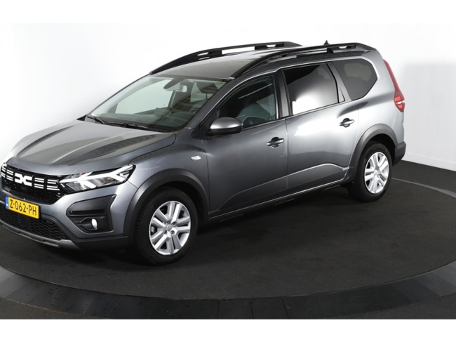 Dacia Jogger - 1.0 TCe 110 Expression 7p.