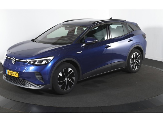 Volkswagen ID.4 - Life 77 kWh