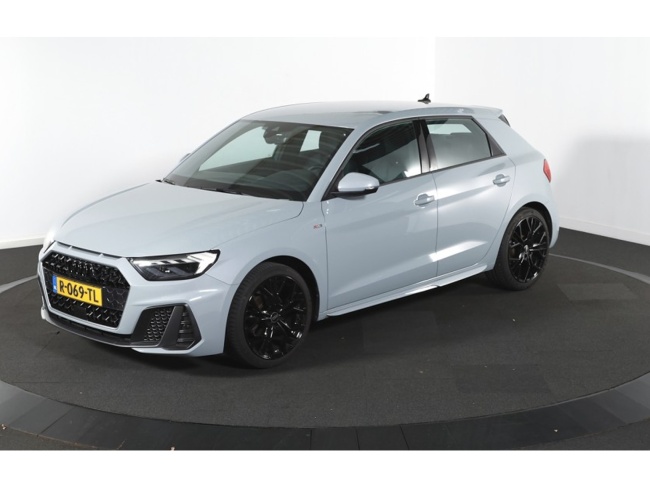 Audi A1 - Sportback 35 TFSI 1.5 S edition Automaat