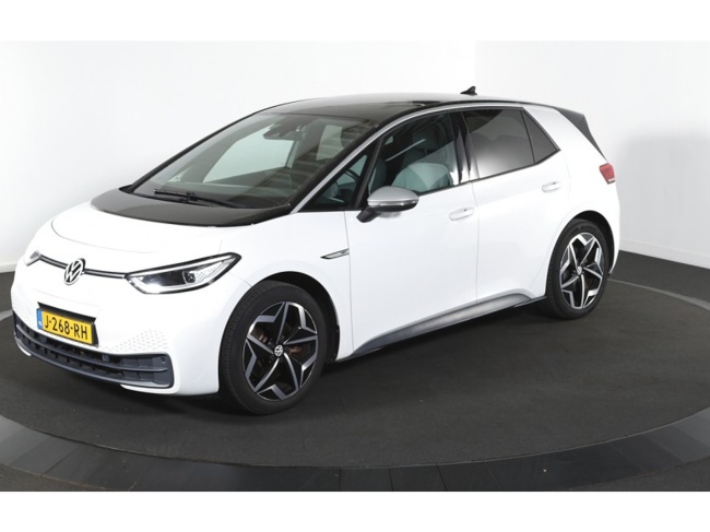 Volkswagen ID.3 - First Plus 58 kWh