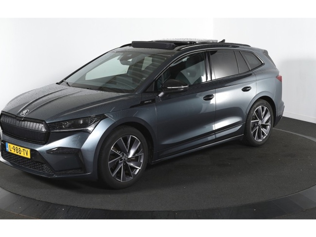 Škoda Enyaq - 60 Sportline