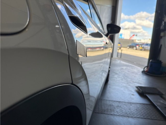 Volkswagen ID.4 - Pro 77 kWh