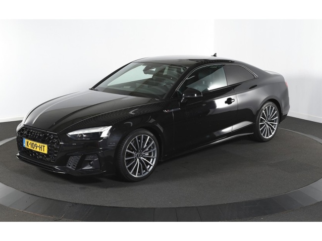 Audi A5 - 45 TFSI quattro S edition Coupe