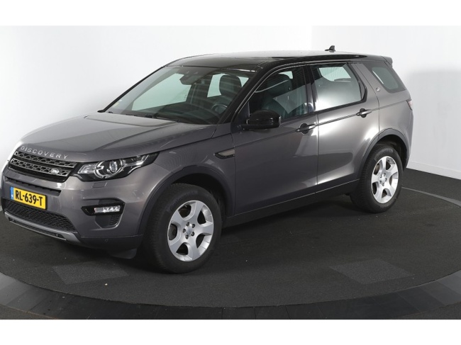 Land Rover Discovery Sport - 2.0 eD4 E-Capability Urban Series SE